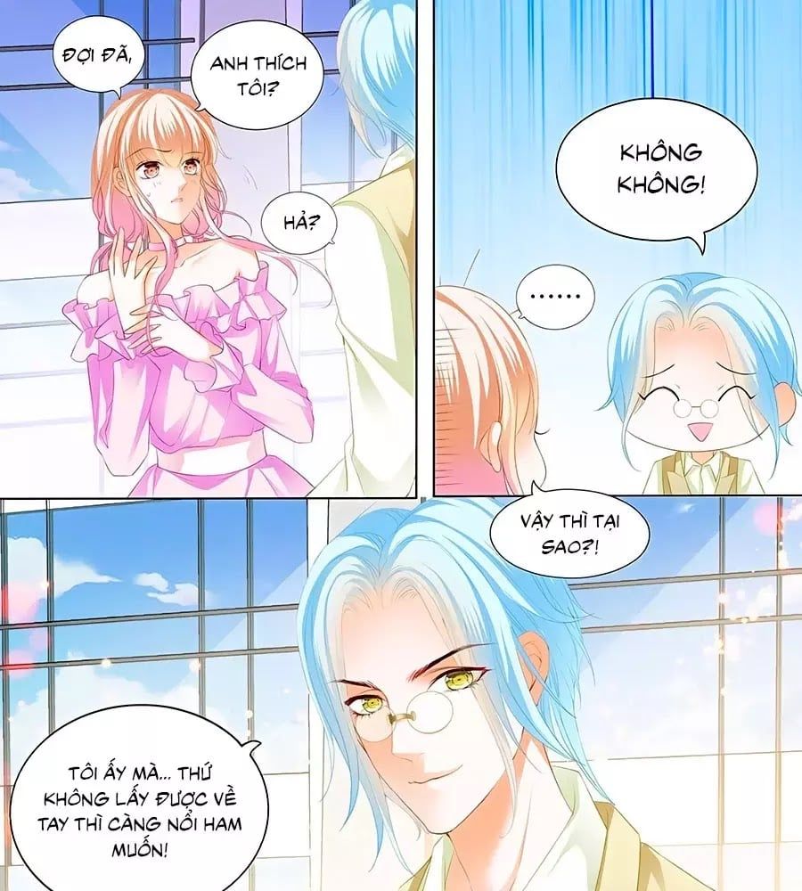 đọc truyện Bá Đạo Tiểu Thúc, Xin Trêu Chọc Vừa Thôi! Chương 134 ảnh 3 tại Thiên Thai Truyện