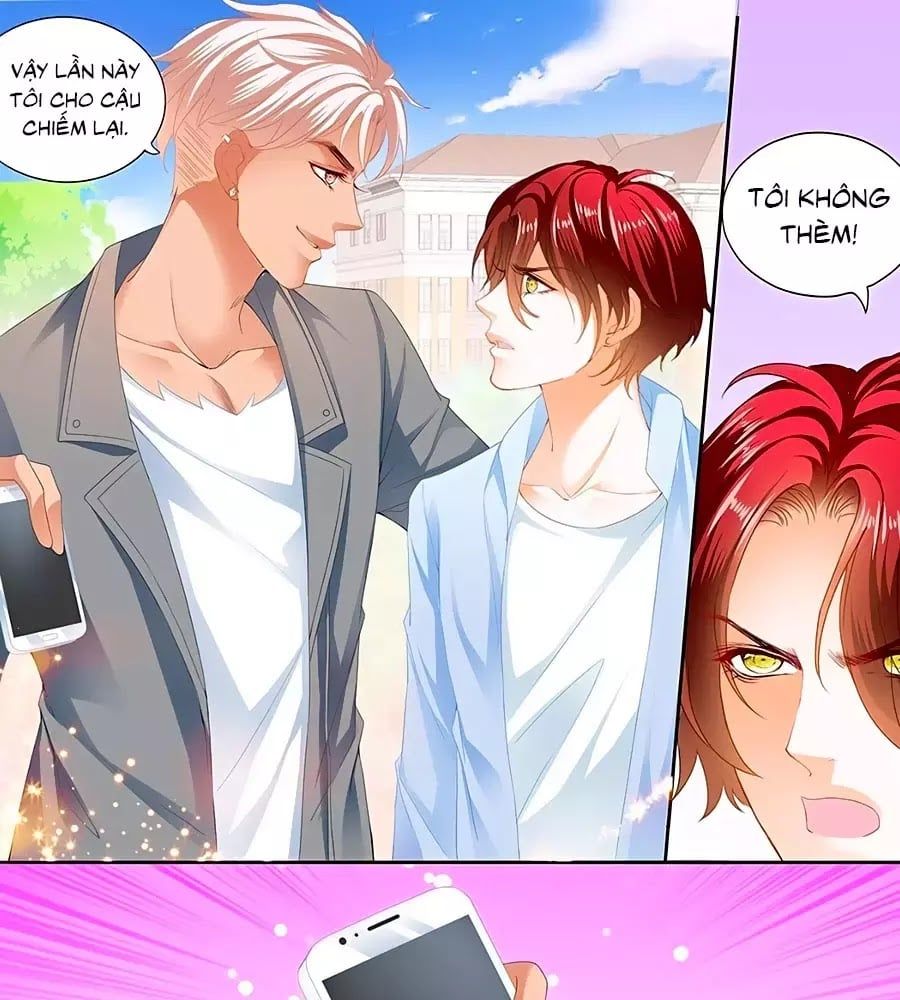 đọc truyện Bá Đạo Tiểu Thúc, Xin Trêu Chọc Vừa Thôi! Chương 134 ảnh 23 tại Thiên Thai Truyện