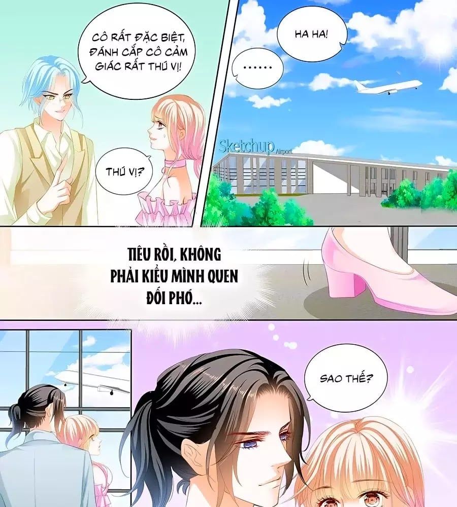 đọc truyện Bá Đạo Tiểu Thúc, Xin Trêu Chọc Vừa Thôi! Chương 134 ảnh 5 tại Thiên Thai Truyện