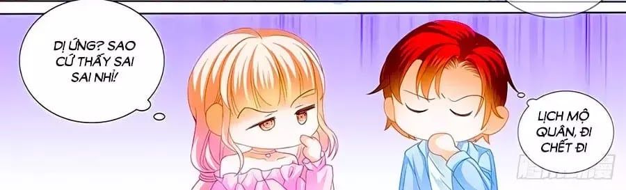 đọc truyện Bá Đạo Tiểu Thúc, Xin Trêu Chọc Vừa Thôi! Chương 135 ảnh 12 tại Thiên Thai Truyện