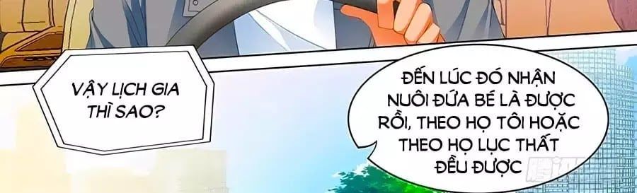 đọc truyện Bá Đạo Tiểu Thúc, Xin Trêu Chọc Vừa Thôi! Chương 135 ảnh 14 tại Thiên Thai Truyện