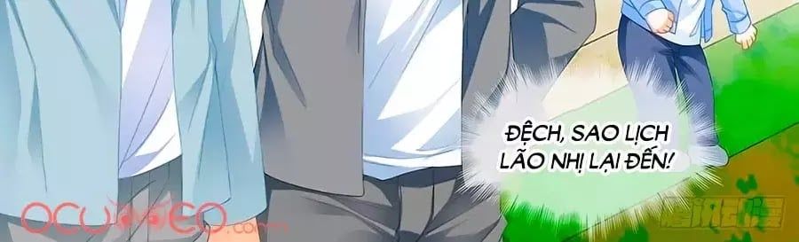 đọc truyện Bá Đạo Tiểu Thúc, Xin Trêu Chọc Vừa Thôi! Chương 135 ảnh 18 tại Thiên Thai Truyện