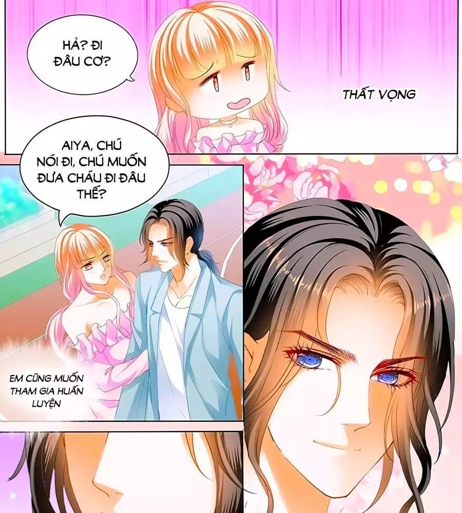 đọc truyện Bá Đạo Tiểu Thúc, Xin Trêu Chọc Vừa Thôi! Chương 135 ảnh 21 tại Thiên Thai Truyện