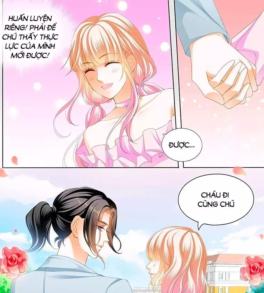 đọc truyện Bá Đạo Tiểu Thúc, Xin Trêu Chọc Vừa Thôi! Chương 135 ảnh 23 tại Thiên Thai Truyện