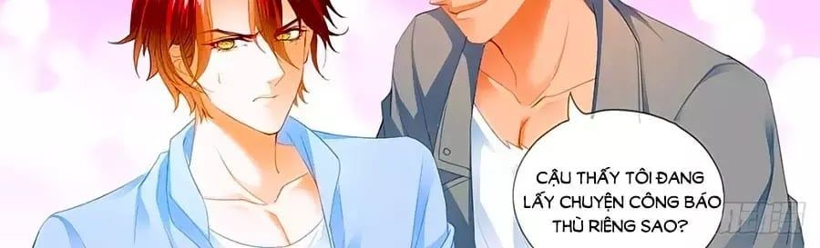 đọc truyện Bá Đạo Tiểu Thúc, Xin Trêu Chọc Vừa Thôi! Chương 135 ảnh 26 tại Thiên Thai Truyện