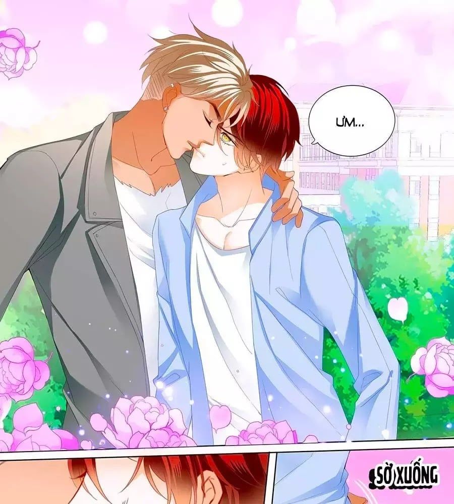 đọc truyện Bá Đạo Tiểu Thúc, Xin Trêu Chọc Vừa Thôi! Chương 135 ảnh 5 tại Thiên Thai Truyện