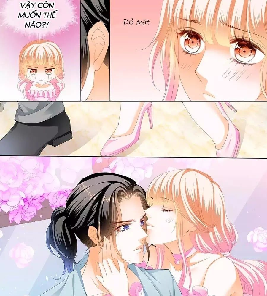 đọc truyện Bá Đạo Tiểu Thúc, Xin Trêu Chọc Vừa Thôi! Chương 136 ảnh 17 tại Thiên Thai Truyện