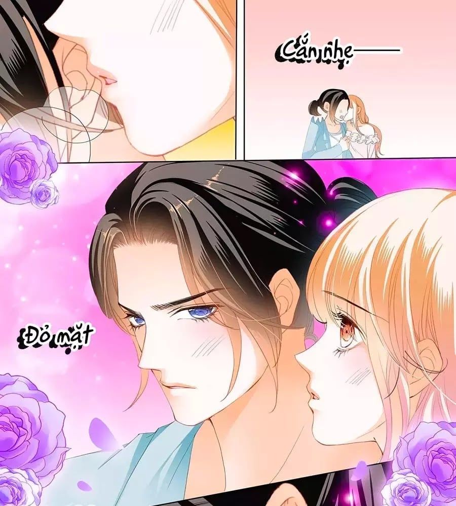 đọc truyện Bá Đạo Tiểu Thúc, Xin Trêu Chọc Vừa Thôi! Chương 136 ảnh 19 tại Thiên Thai Truyện