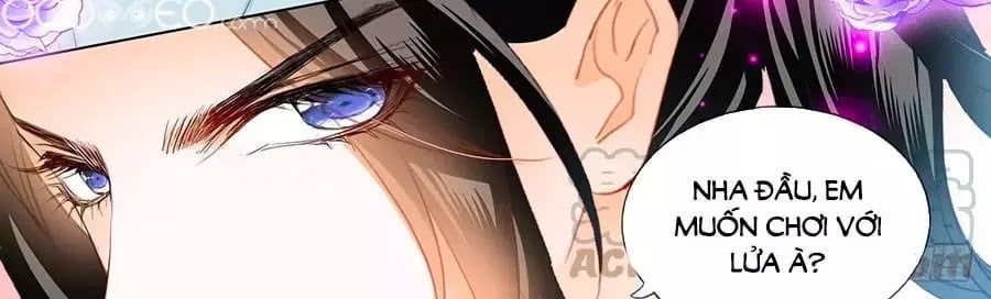 đọc truyện Bá Đạo Tiểu Thúc, Xin Trêu Chọc Vừa Thôi! Chương 136 ảnh 20 tại Thiên Thai Truyện