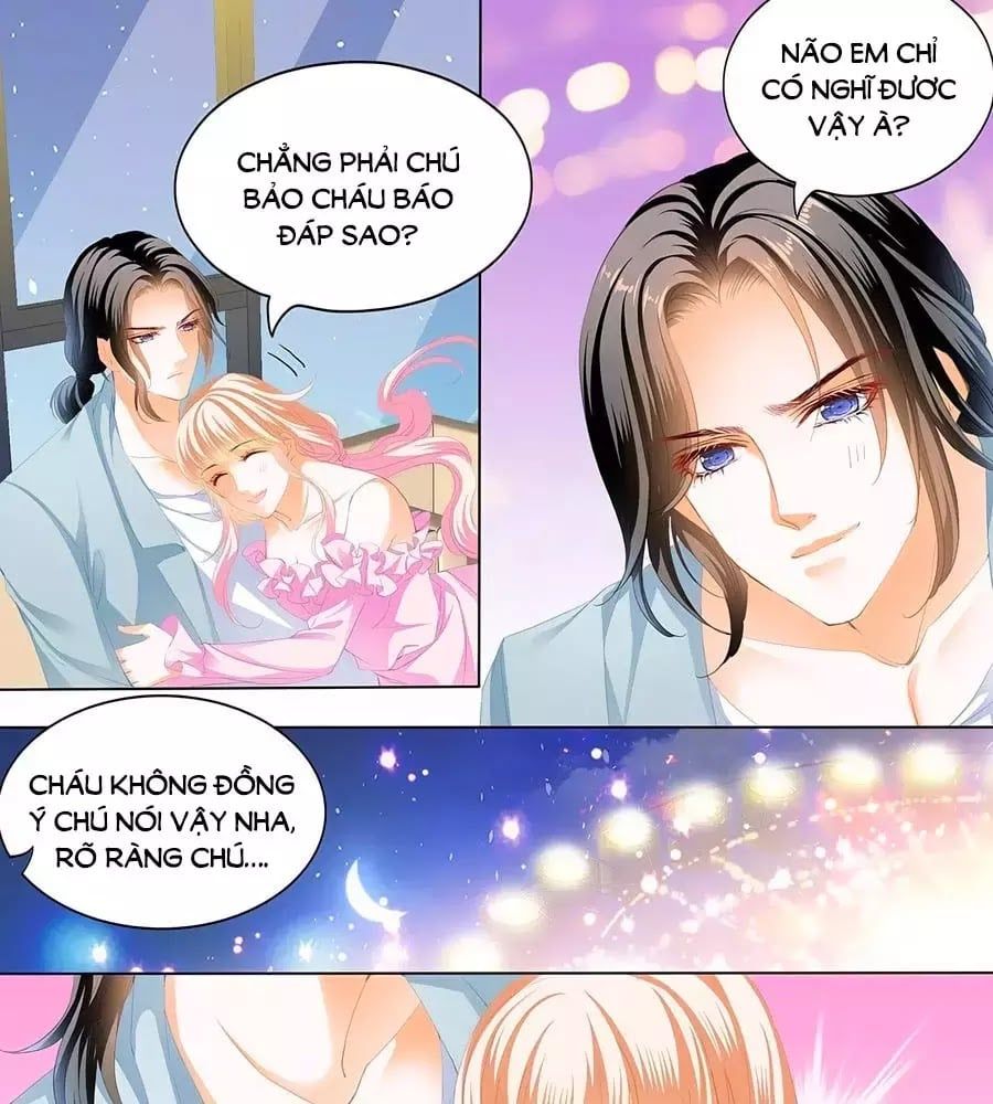 đọc truyện Bá Đạo Tiểu Thúc, Xin Trêu Chọc Vừa Thôi! Chương 136 ảnh 21 tại Thiên Thai Truyện