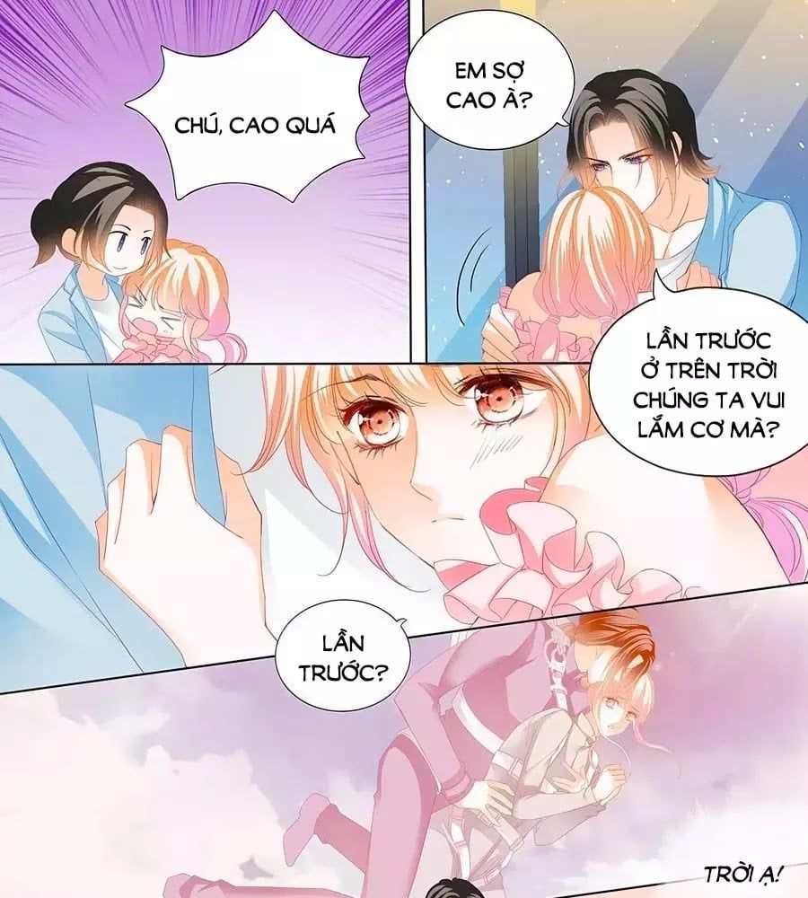 đọc truyện Bá Đạo Tiểu Thúc, Xin Trêu Chọc Vừa Thôi! Chương 136 ảnh 23 tại Thiên Thai Truyện