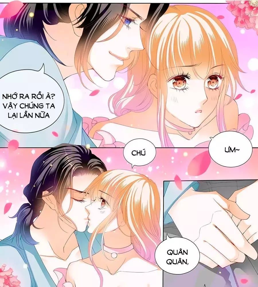 đọc truyện Bá Đạo Tiểu Thúc, Xin Trêu Chọc Vừa Thôi! Chương 136 ảnh 25 tại Thiên Thai Truyện