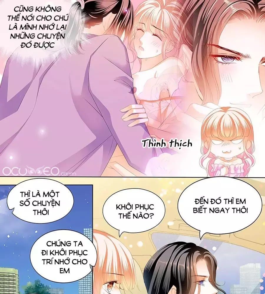 đọc truyện Bá Đạo Tiểu Thúc, Xin Trêu Chọc Vừa Thôi! Chương 136 ảnh 5 tại Thiên Thai Truyện