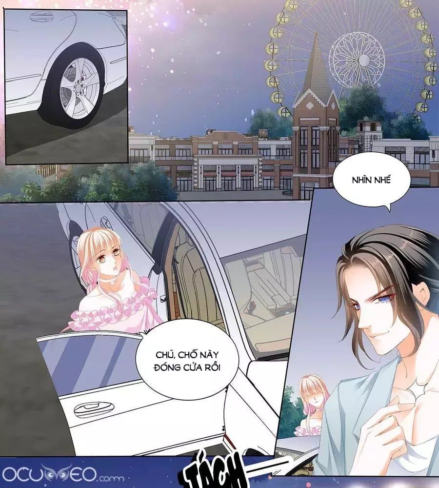 đọc truyện Bá Đạo Tiểu Thúc, Xin Trêu Chọc Vừa Thôi! Chương 136 ảnh 7 tại Thiên Thai Truyện