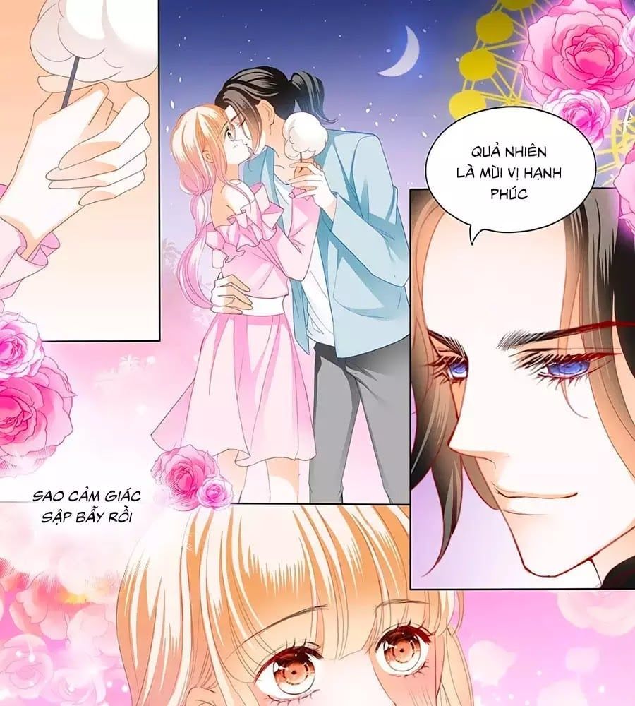 đọc truyện Bá Đạo Tiểu Thúc, Xin Trêu Chọc Vừa Thôi! Chương 137 ảnh 13 tại Thiên Thai Truyện