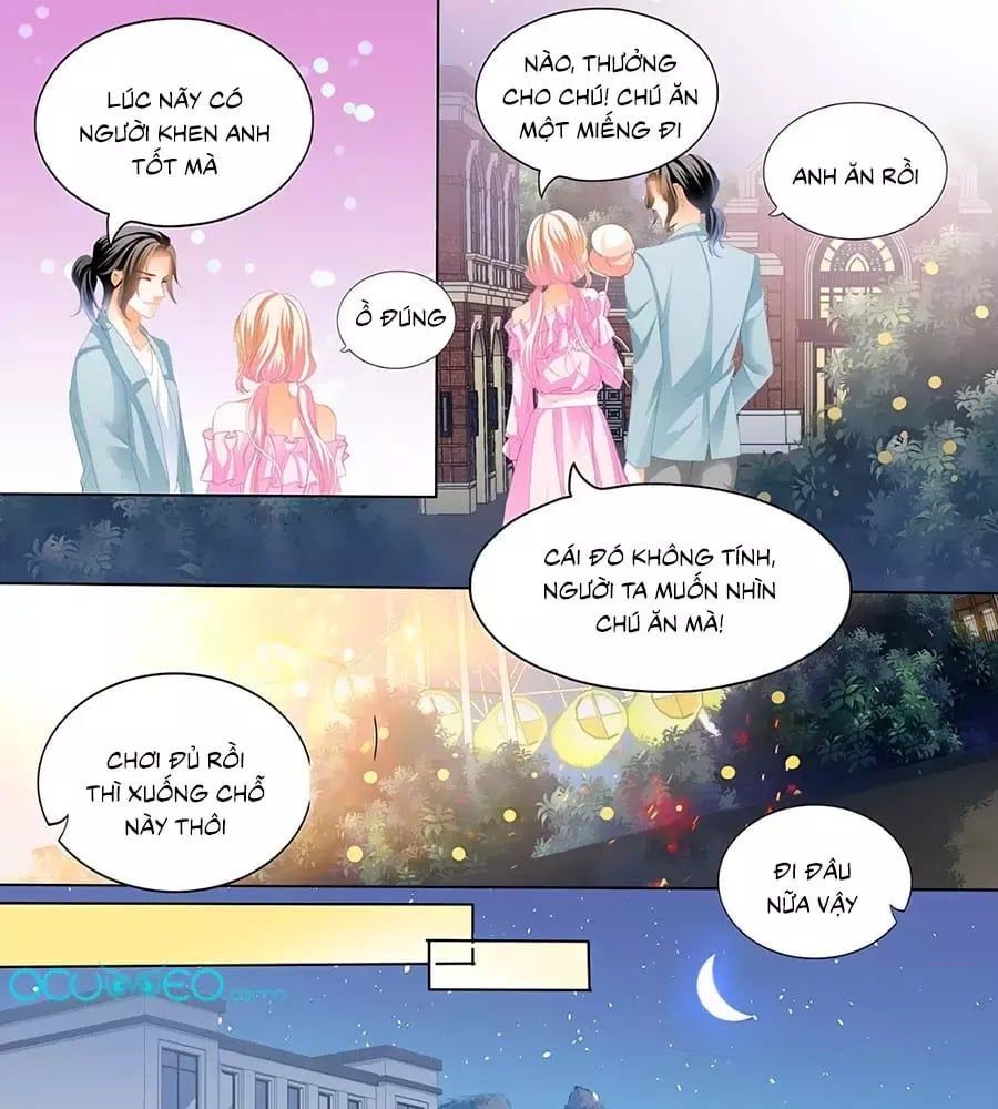 đọc truyện Bá Đạo Tiểu Thúc, Xin Trêu Chọc Vừa Thôi! Chương 137 ảnh 15 tại Thiên Thai Truyện