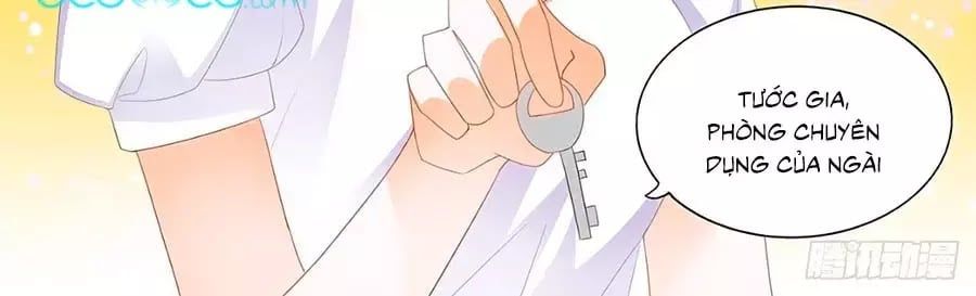 đọc truyện Bá Đạo Tiểu Thúc, Xin Trêu Chọc Vừa Thôi! Chương 137 ảnh 18 tại Thiên Thai Truyện