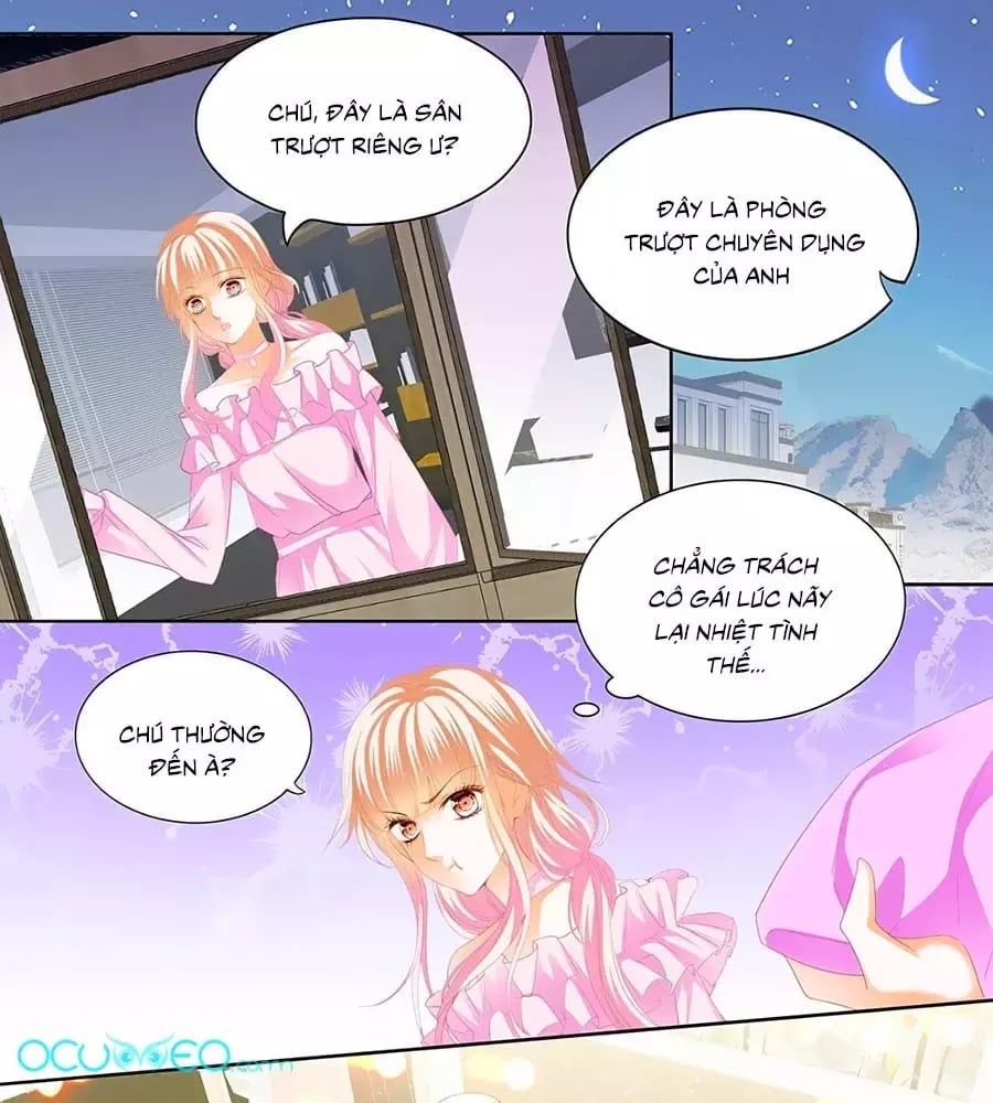 đọc truyện Bá Đạo Tiểu Thúc, Xin Trêu Chọc Vừa Thôi! Chương 137 ảnh 19 tại Thiên Thai Truyện