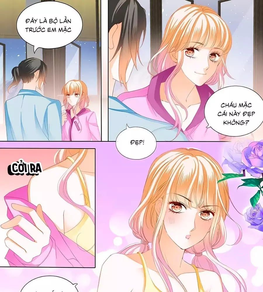 đọc truyện Bá Đạo Tiểu Thúc, Xin Trêu Chọc Vừa Thôi! Chương 137 ảnh 21 tại Thiên Thai Truyện