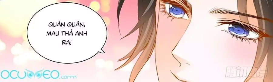 đọc truyện Bá Đạo Tiểu Thúc, Xin Trêu Chọc Vừa Thôi! Chương 137 ảnh 26 tại Thiên Thai Truyện