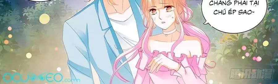 đọc truyện Bá Đạo Tiểu Thúc, Xin Trêu Chọc Vừa Thôi! Chương 137 ảnh 6 tại Thiên Thai Truyện