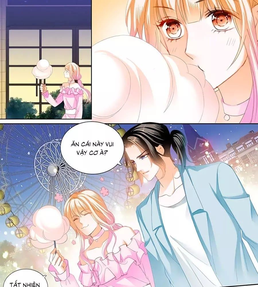 đọc truyện Bá Đạo Tiểu Thúc, Xin Trêu Chọc Vừa Thôi! Chương 137 ảnh 9 tại Thiên Thai Truyện