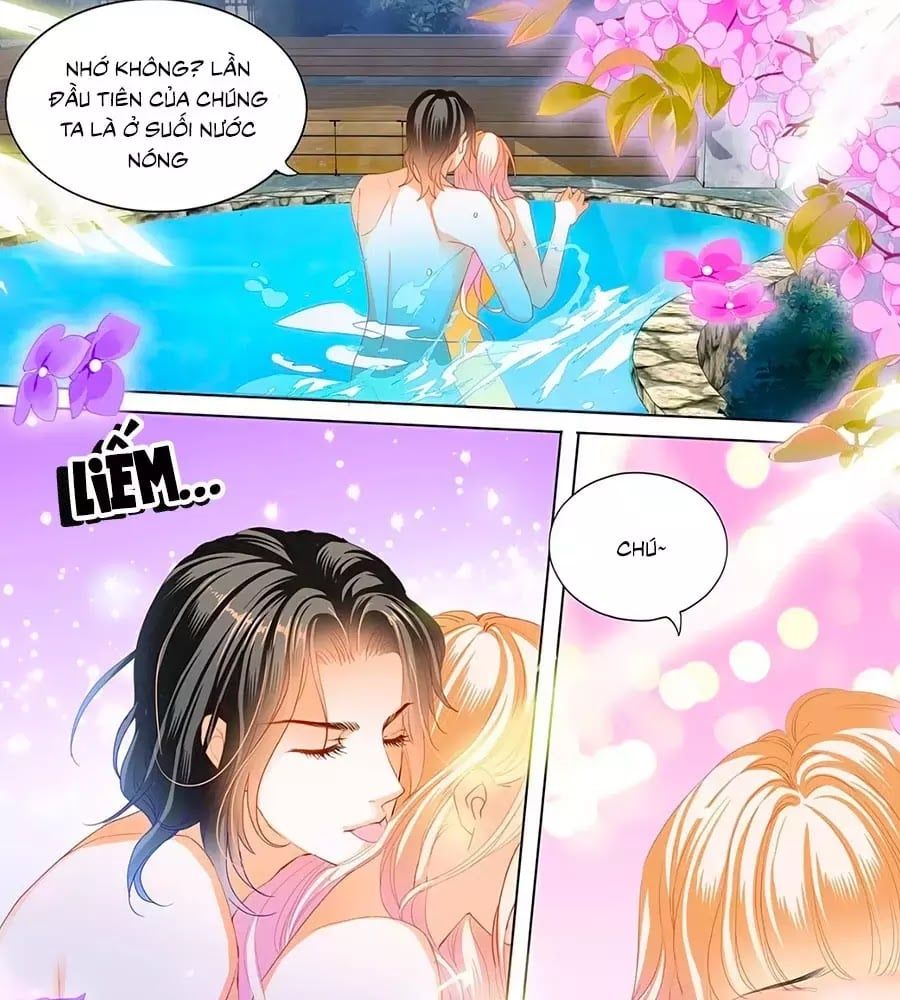 đọc truyện Bá Đạo Tiểu Thúc, Xin Trêu Chọc Vừa Thôi! Chương 138 ảnh 15 tại Thiên Thai Truyện