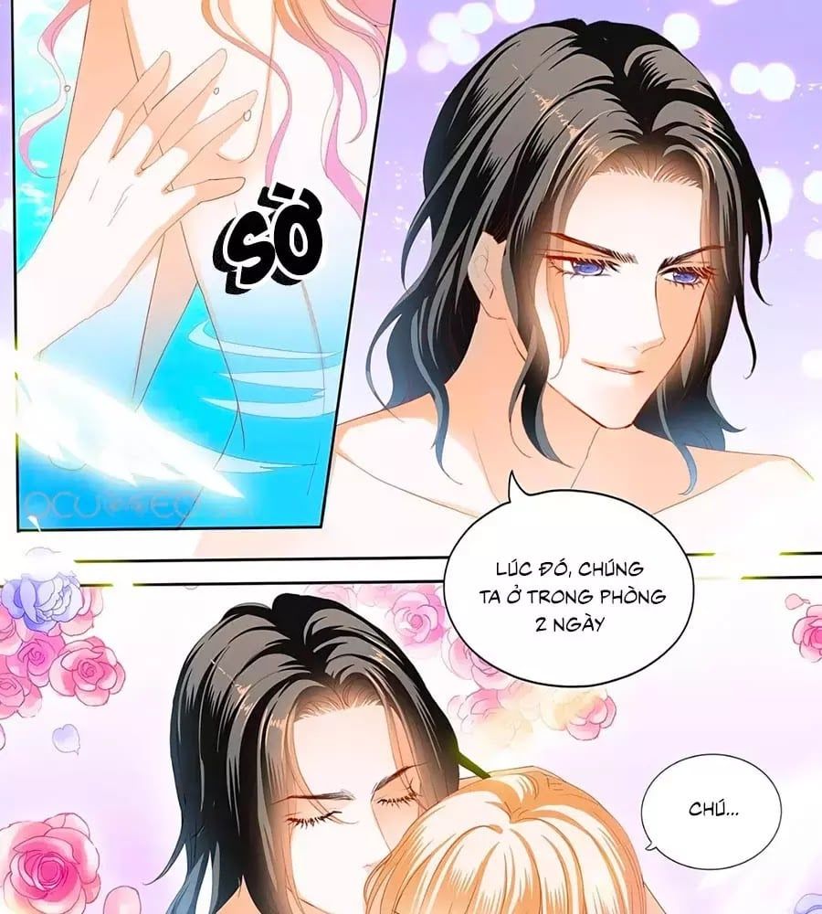 đọc truyện Bá Đạo Tiểu Thúc, Xin Trêu Chọc Vừa Thôi! Chương 138 ảnh 17 tại Thiên Thai Truyện