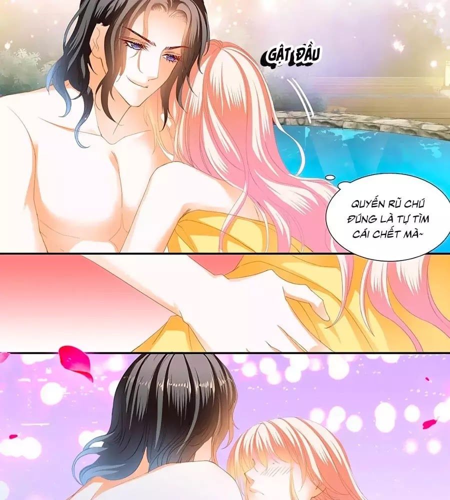 đọc truyện Bá Đạo Tiểu Thúc, Xin Trêu Chọc Vừa Thôi! Chương 138 ảnh 21 tại Thiên Thai Truyện