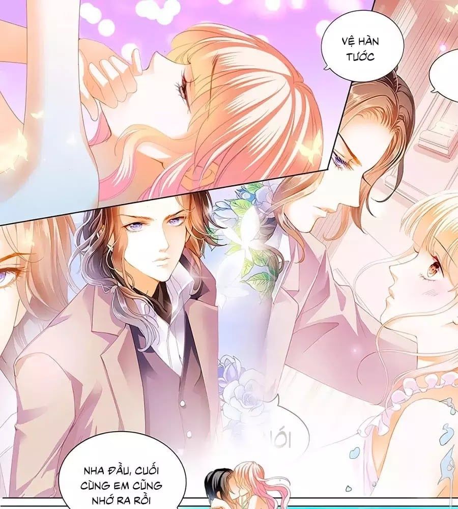 đọc truyện Bá Đạo Tiểu Thúc, Xin Trêu Chọc Vừa Thôi! Chương 138 ảnh 25 tại Thiên Thai Truyện