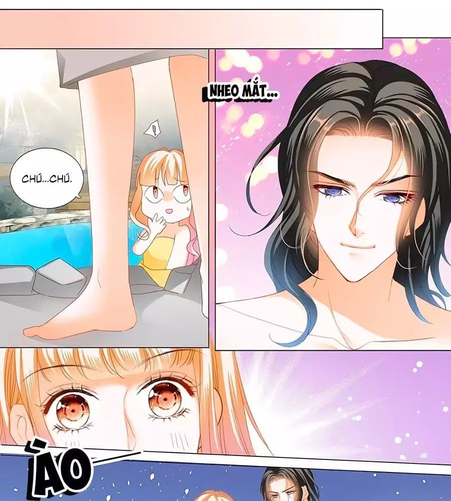 đọc truyện Bá Đạo Tiểu Thúc, Xin Trêu Chọc Vừa Thôi! Chương 138 ảnh 7 tại Thiên Thai Truyện