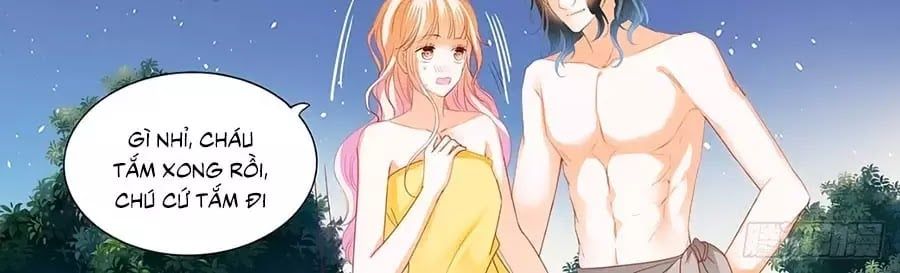 đọc truyện Bá Đạo Tiểu Thúc, Xin Trêu Chọc Vừa Thôi! Chương 138 ảnh 8 tại Thiên Thai Truyện