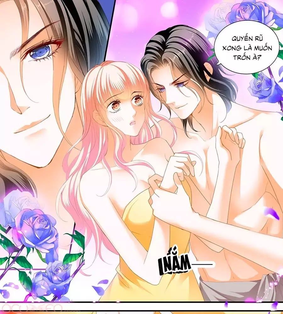 đọc truyện Bá Đạo Tiểu Thúc, Xin Trêu Chọc Vừa Thôi! Chương 138 ảnh 9 tại Thiên Thai Truyện