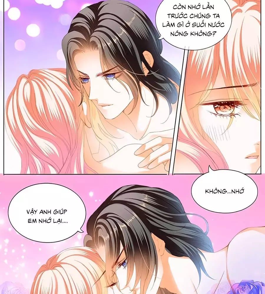 đọc truyện Bá Đạo Tiểu Thúc, Xin Trêu Chọc Vừa Thôi! Chương 138 ảnh 11 tại Thiên Thai Truyện