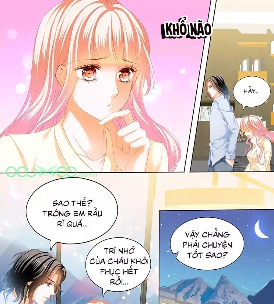 đọc truyện Bá Đạo Tiểu Thúc, Xin Trêu Chọc Vừa Thôi! Chương 139 ảnh 3 tại Thiên Thai Truyện