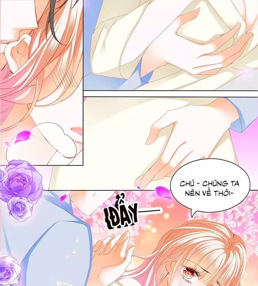 đọc truyện Bá Đạo Tiểu Thúc, Xin Trêu Chọc Vừa Thôi! Chương 139 ảnh 13 tại Thiên Thai Truyện