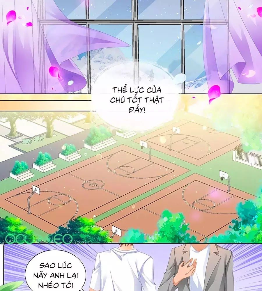 đọc truyện Bá Đạo Tiểu Thúc, Xin Trêu Chọc Vừa Thôi! Chương 139 ảnh 17 tại Thiên Thai Truyện