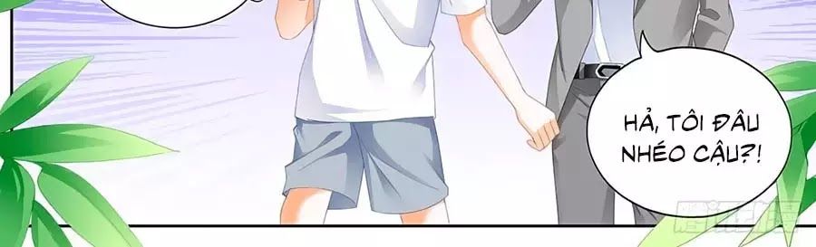 đọc truyện Bá Đạo Tiểu Thúc, Xin Trêu Chọc Vừa Thôi! Chương 139 ảnh 18 tại Thiên Thai Truyện