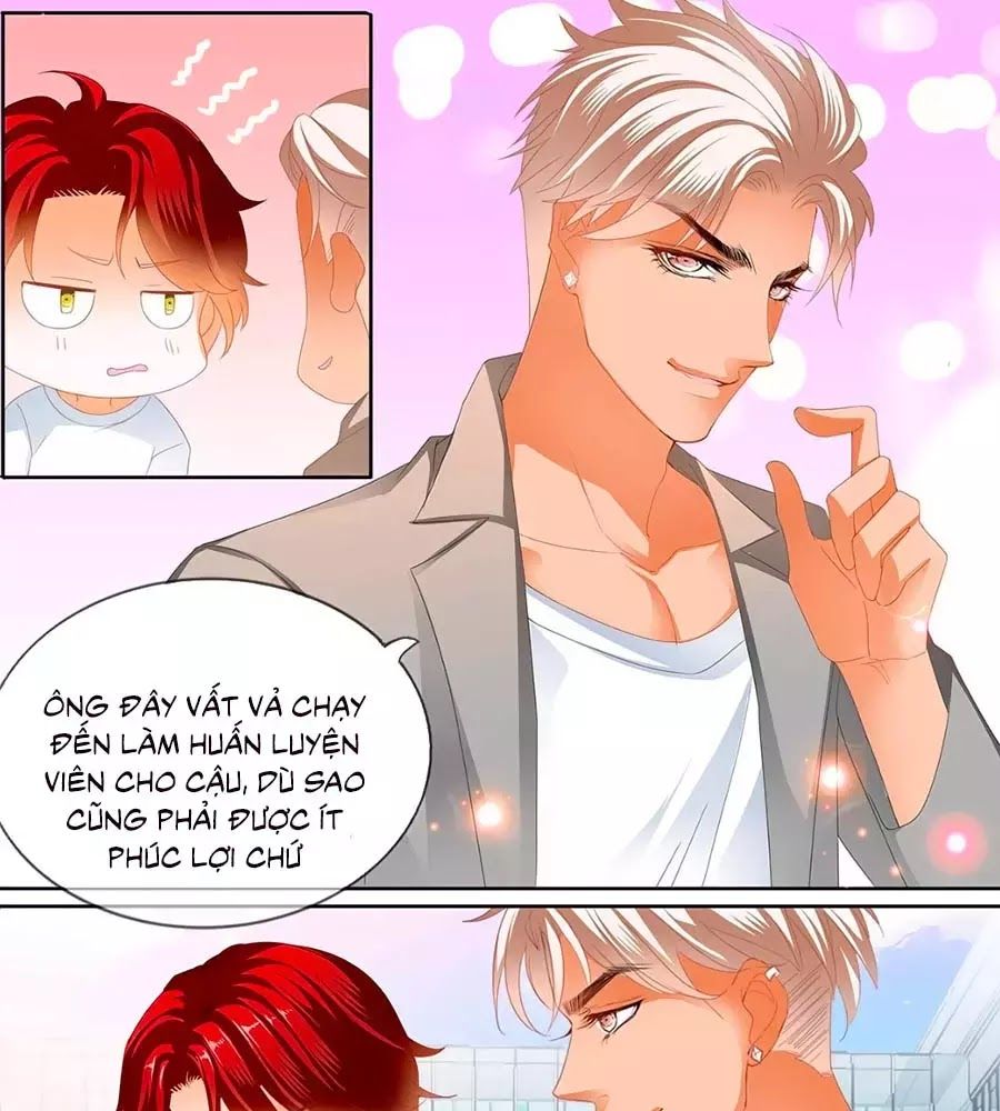 đọc truyện Bá Đạo Tiểu Thúc, Xin Trêu Chọc Vừa Thôi! Chương 139 ảnh 19 tại Thiên Thai Truyện