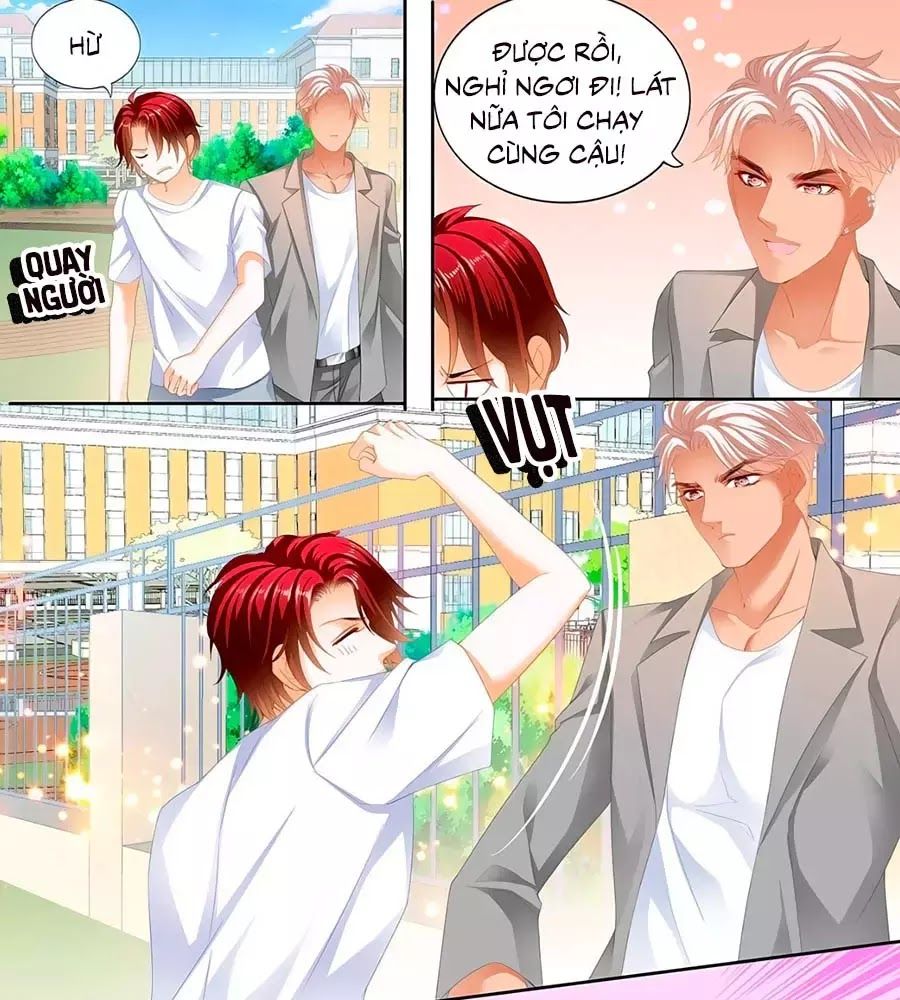 đọc truyện Bá Đạo Tiểu Thúc, Xin Trêu Chọc Vừa Thôi! Chương 139 ảnh 21 tại Thiên Thai Truyện