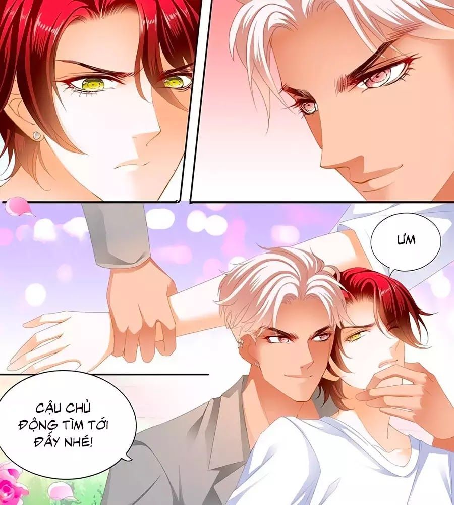 đọc truyện Bá Đạo Tiểu Thúc, Xin Trêu Chọc Vừa Thôi! Chương 139 ảnh 23 tại Thiên Thai Truyện