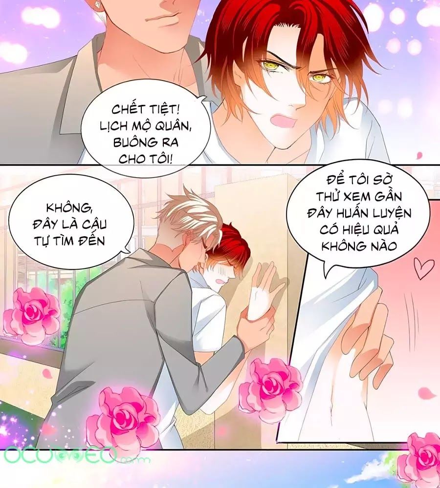 đọc truyện Bá Đạo Tiểu Thúc, Xin Trêu Chọc Vừa Thôi! Chương 139 ảnh 25 tại Thiên Thai Truyện