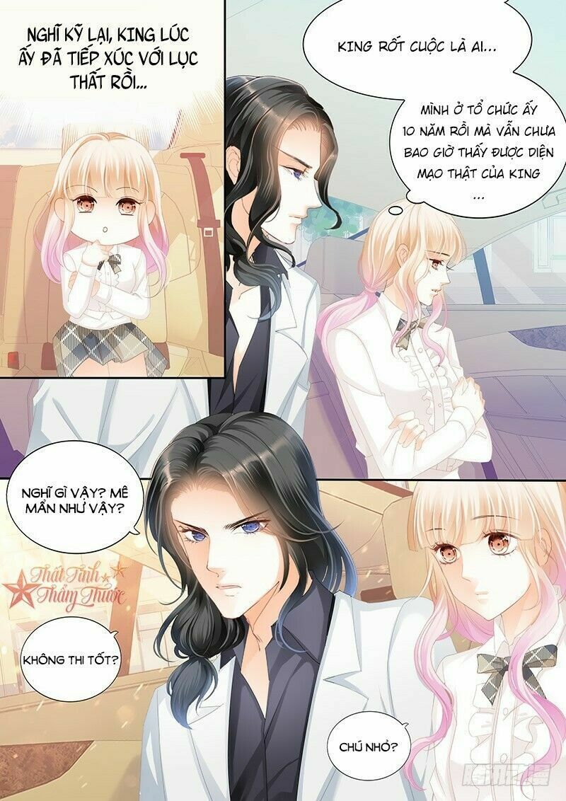 đọc truyện Bá Đạo Tiểu Thúc, Xin Trêu Chọc Vừa Thôi! Chương 14 ảnh 11 tại Thiên Thai Truyện