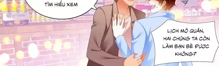 đọc truyện Bá Đạo Tiểu Thúc, Xin Trêu Chọc Vừa Thôi! Chương 140 ảnh 14 tại Thiên Thai Truyện