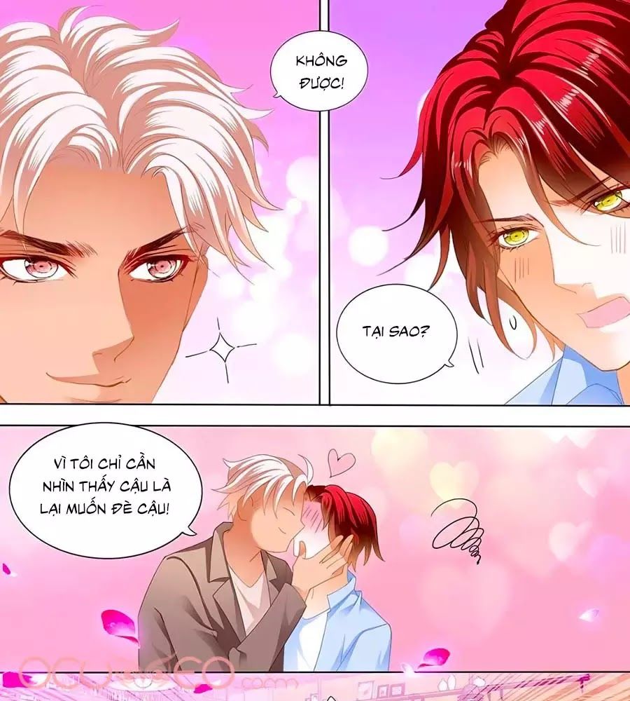 đọc truyện Bá Đạo Tiểu Thúc, Xin Trêu Chọc Vừa Thôi! Chương 140 ảnh 15 tại Thiên Thai Truyện