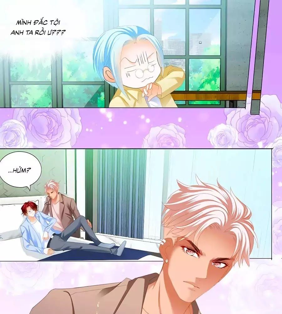 đọc truyện Bá Đạo Tiểu Thúc, Xin Trêu Chọc Vừa Thôi! Chương 140 ảnh 19 tại Thiên Thai Truyện