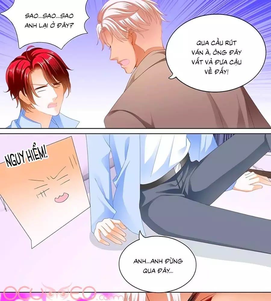 đọc truyện Bá Đạo Tiểu Thúc, Xin Trêu Chọc Vừa Thôi! Chương 140 ảnh 21 tại Thiên Thai Truyện