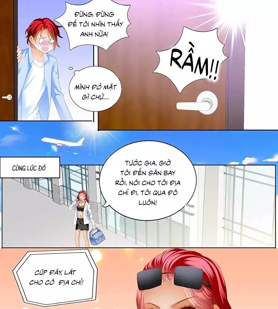 đọc truyện Bá Đạo Tiểu Thúc, Xin Trêu Chọc Vừa Thôi! Chương 140 ảnh 25 tại Thiên Thai Truyện