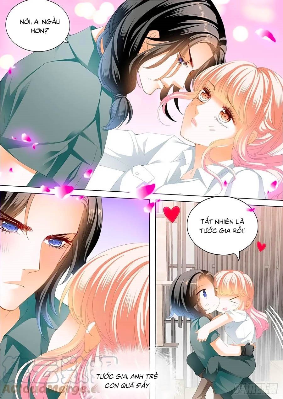 đọc truyện Bá Đạo Tiểu Thúc, Xin Trêu Chọc Vừa Thôi! Chương 141 ảnh 13 tại Thiên Thai Truyện