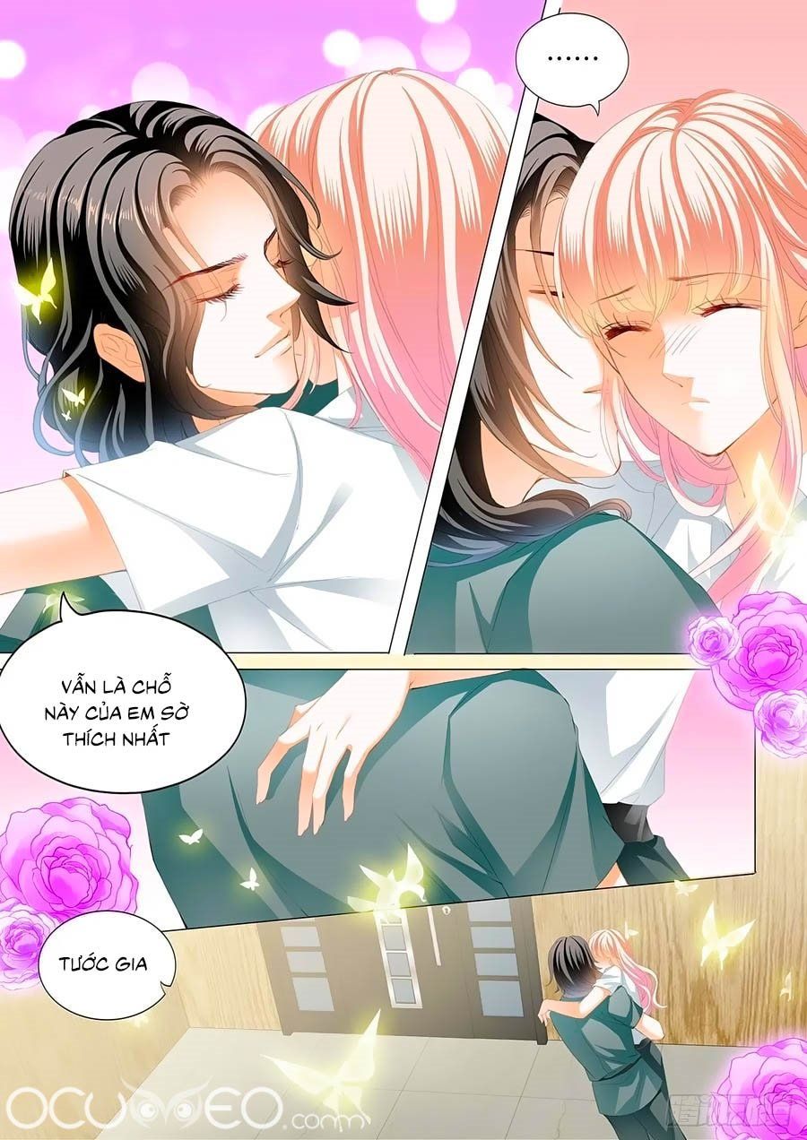 đọc truyện Bá Đạo Tiểu Thúc, Xin Trêu Chọc Vừa Thôi! Chương 141 ảnh 14 tại Thiên Thai Truyện